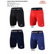 Coneli CFP1817 Fitness Pants /Tight Pants /Seluar INNER Tight Pant Lelaki Sportwear Pants