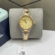 fossil Fashion Watch women’accessories style Stainless steel watch