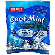 TORRONE Candy 120g - Cool Mint / Top Orange / Choco Mint / Barley Lime / Barley Mint