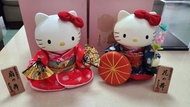 Hello Kitty 人形
