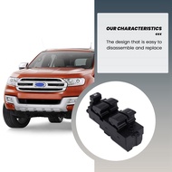 Electric Power Master Window Switch LHD AB39-14540- for - Ranger Everest - BT-50 4 Door 2012-2018