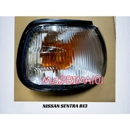 NISSAN SENTRA B13 1990 - 1993 Signal Light /Side Lamp/ Angle Lamp /Parking Lamp / Corner Lamp