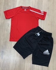 Bộ quần áo trẻ con Adidas Combat active traset ADIKTW2