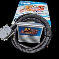 KKT COMPACT 32 F301 NEW VERSION