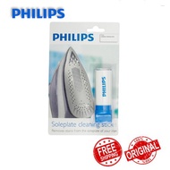 mesin menyeterika gantung Philips Soleplate Cleaning Stick GC012 for any Brand Steam Iron GC7620 / G