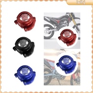 [Lslhj] Engine Oil Clear Replace Parts for Crf300L Rally