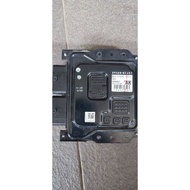 ECU AXIA G 89560 BZJ31 USED