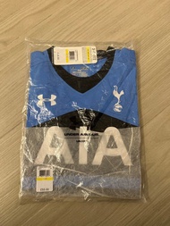 英國英超托定咸熱刺女裝足球球衣波衫 England uk premier league under armour Tottenham Hotspur hotspurs football soccer 