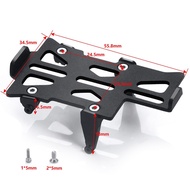 1/24 Axial SCX24 90081 2mm Metal Low Center of Gravity Battery Bracket