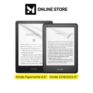 Screen Protector Compatible with Kindle Paperwhite 6.8-Inch (11th Generation,2021)/Kindle 2019