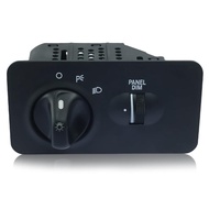 1S1833 Headlight Switch Fit for Ford F-250 F-350 F-450 F-550 Super Duty 1999-2000,for Ford F650 F750