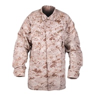 เสื้อทหารอเมริกา (USMC) USA Army Shirt “มือสองสภาพดี” #DesertMarpat preloved