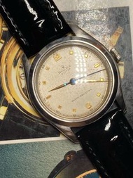 勞力士第一代空中霸王4499古董勞力士原廠手錶