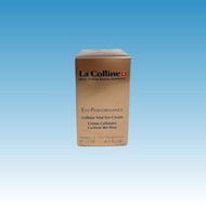 La Colline	【臨期清貨】Eye Performance -細胞活力眼霜 15ml/0.5oz (平行進口) (EXP:06/26)	【Clearance】Eye Performance - 