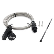 Dipstick Transmisi Automatik Berjalin dengan Kunci Sesuai untuk Trak Ford F-150 2010-2017 dengan tra