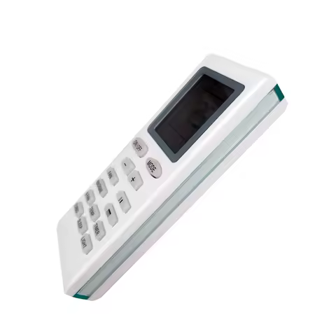 Universal Air Conditioner Remote Control for GREE A/C Remote Control YBOFB YB1A21 KTGL001 YAP0D YT0F