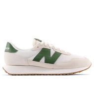 New Balance Mens 237 (Standard) - Sea Salt