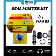 BRAKE MASTER SEAL KIT VARIO 125 FI K59 DND