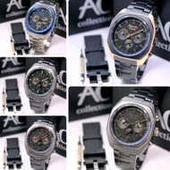 Original jam tangan pria Alexandre christie ac6666/ ac 6666