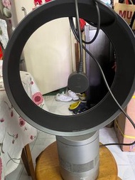 Dyson 10吋座檯無葉扇AM01