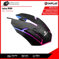 Inplay M360 USB Mouse Inplay by EJD