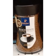 (Germany)Tchibo Black White Coffee Jar 200g