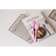 Non-Stick-Cooling Grid Rack [1P58F]