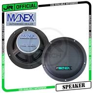 MANEX SW-8010RM 8 inches 100 watts Subwoofer Speaker