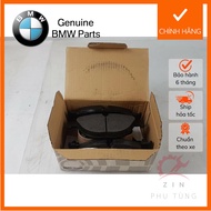 [GENUINE] Front brake pads (front brake pads) BMW 5 series 520i 525i 528i TOURING E61 2283365 341122