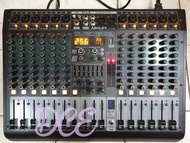 New Mixer Audio ASHLEY 12EDITION 12 EDITION 12 Chanel USB MP3