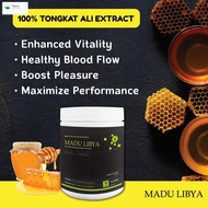 Tianrun Health Beli Banyak Lagi Murah Madu Libya Original HQ 100% Murah Limited Stock