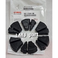YAMAHA Rubber Drum Damper Gear R15 New Vva V3 Vixion R Mt15 Mt 15 YamahaOriginal Genuine parts B97-F
