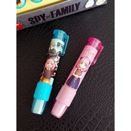 Spy House Wine Automatic Eraser