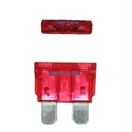 10 / 20 / 25 / 30 AMP GREEN PLUG IN FUSE