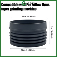 【LLMA】Silicone Bellow Compatible with for Fellow OPUS Coffee Grinder - grey❀