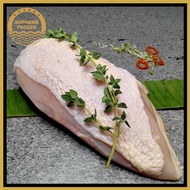 FROZEN CHICKEN BREAST 1KG ( 1 PACK)