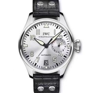 Iwc IWC Pilot Series 46mm Automatic Mechanical Men's Watch IW500906