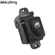 High Quality Electric Window Single Switch 93580-1E000 For Hyundai Accent 2006-2010 93580-1E001 9358