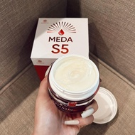 Meda S5 Duyên Thị - Cao Thải Sắc Tố Nám Trắng Da Tại Nhà