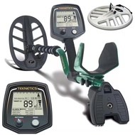 HOT NEW T2 Underground Metal Detector Detector Instrument Archaeological Explorer