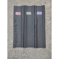 Universal Seat Cover Somjin Dry Carbon
