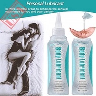 Promo / Diskon 150Ml Oix Body Lubricant Sex Touch Men And Women Premium Lubricant Non Cod