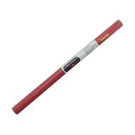 ดินสอช่างไม้ HACHI สีแดง SPOA