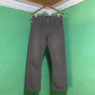 Beams Japan Washed Jeans