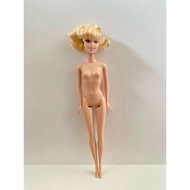 Preloved Disney Cinderella Doll