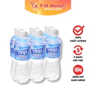 Vinh Hao Mineral Water No Ga 500ml - Pm Market