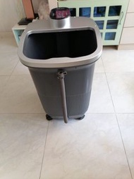 足部按摩機