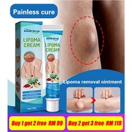 Send In 24 Hours [100% Original] LIPOMA Lumps Removal Cream Fat Clot Cream, Relieve LIPOMA, Body Smo