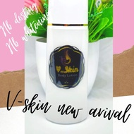 Hb Body whitening hb dosting platinum hb v skin super lotion whitening hb dosting Grape