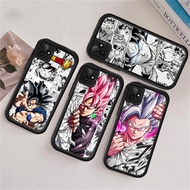 TN39 Dragon Ball Z Casing for VIVO Y95 Y56 Y35 Y50 Y53s Y91 Y66 Y28s Y31 Y30 Y36 Y93 Y81s Y91C Y18i 